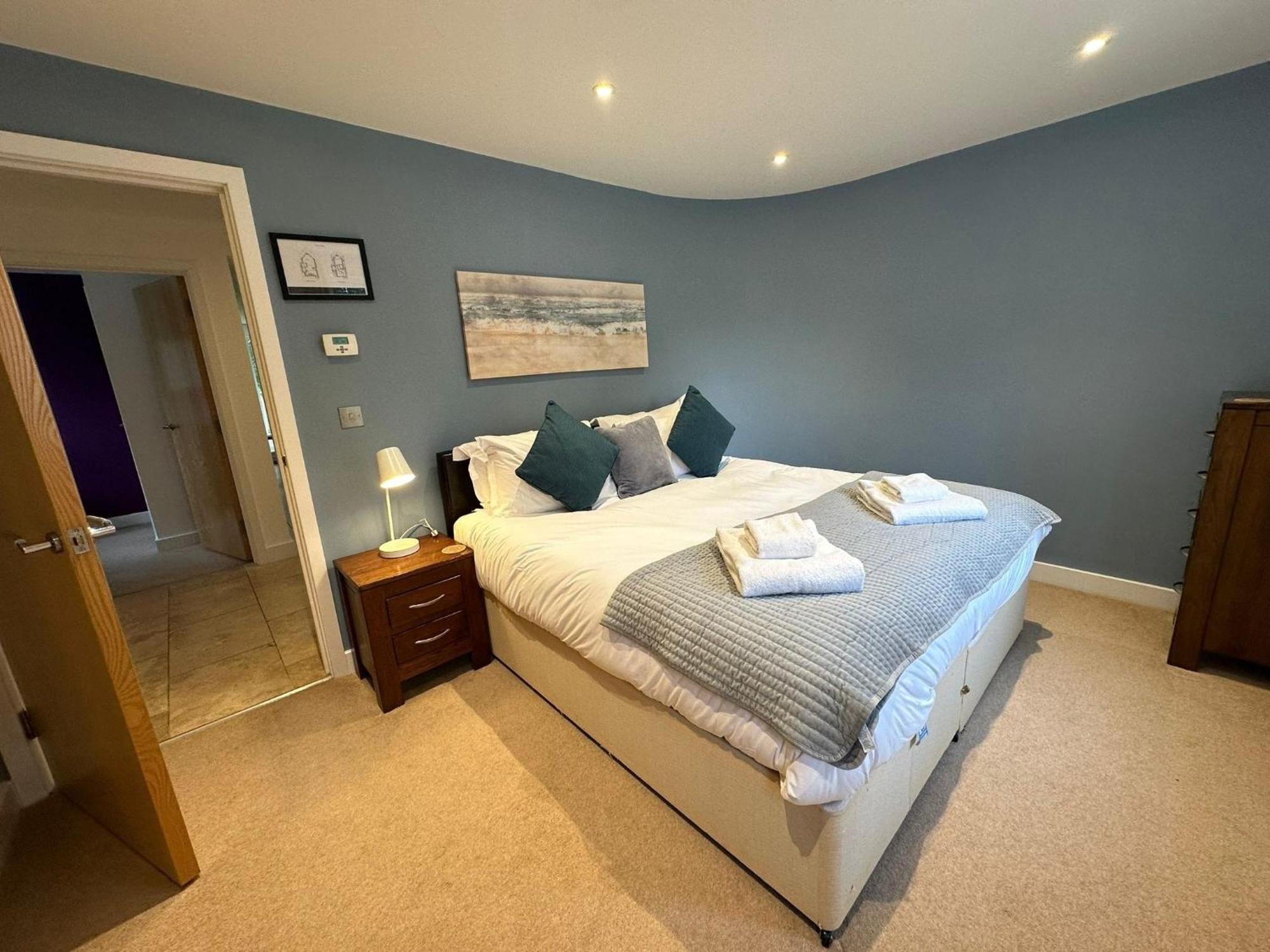 Luxurious 4 Bedroom New England Style Villa - Trewhiddle V17 St Austell Exterior foto